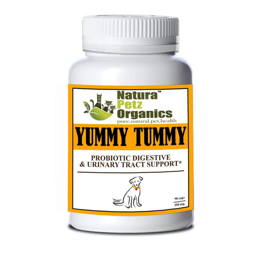 Probiotic  for  Pets