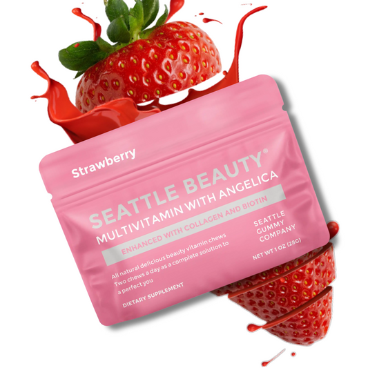 Multivitamin Gummies