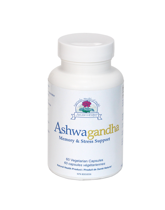 Ashwagandha (60)